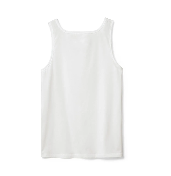 CAMISETA MASCULINO TCHIBO UNTER HEMDEN DE TIRANTES