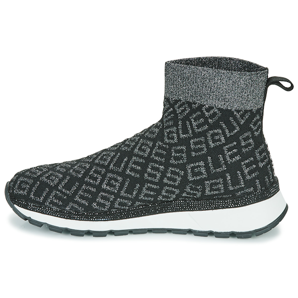 CALZADO DEPORTIVO FEMENINO GUESS ZYLA