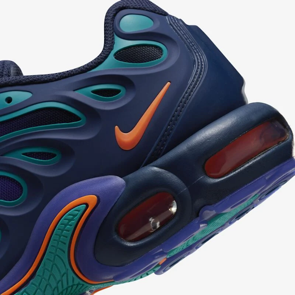 CALZADO DEPORTIVO MASCULINO NIKE AIR MAX PLUS DRIFT