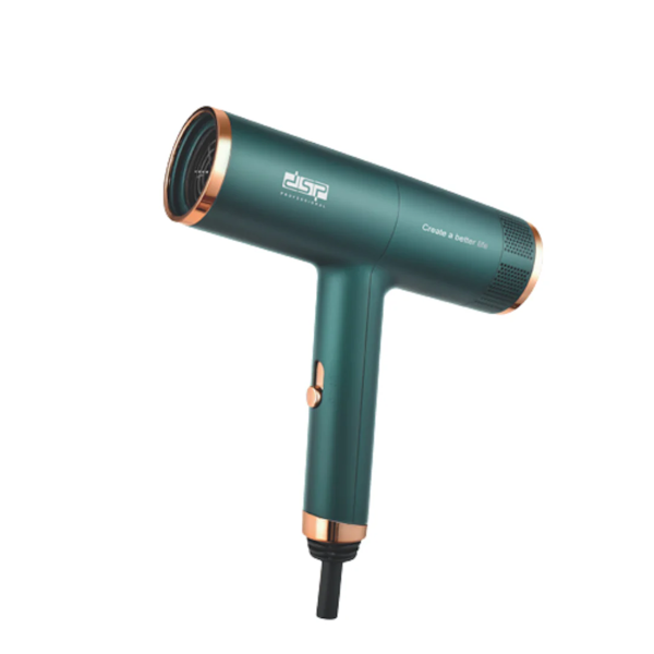 SECADOR DSP HAIR DRYER 1200W
