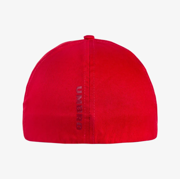 GORRO CASUAL UNISEX UMBRO BIG LOGO