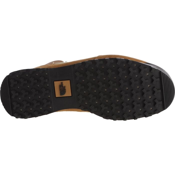 CALZADO DEPORTIVO FEMENINO THE NORTH FACE BACK TO BERKELEY IV TEXTILE WP