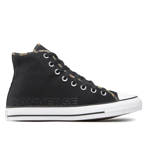 CALZADO CASUAL MASCULINO CONVERSE CHUCK TAYLOR ALL STAR