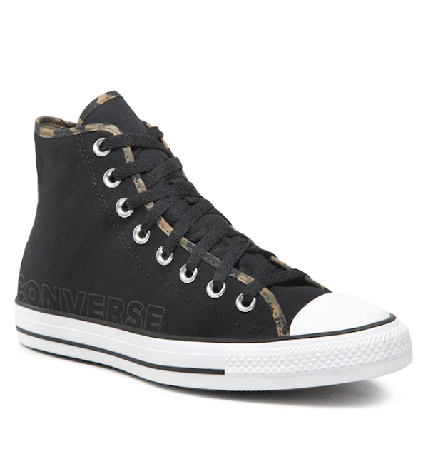 CALZADO CASUAL MASCULINO CONVERSE CHUCK TAYLOR ALL STAR