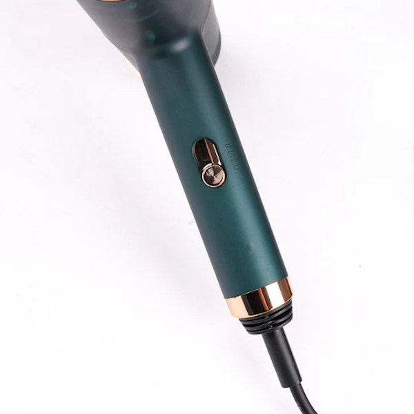 SECADOR DSP HAIR DRYER 1200W