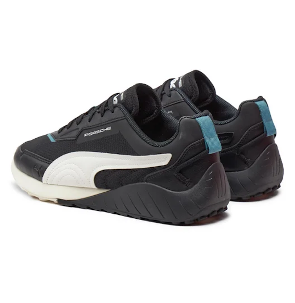 CALZADO DEPORTIVO MASCULINO PUMA PORSCHE LEGACY SPEEDFUSION