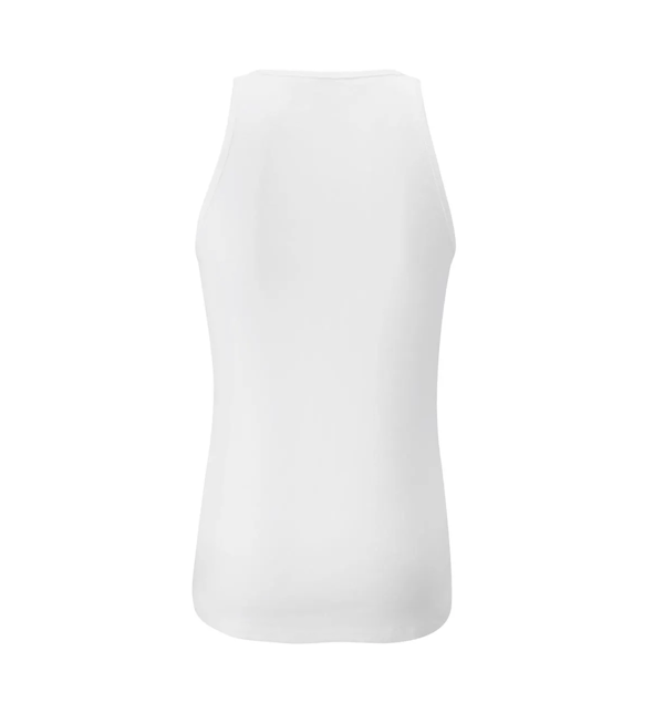 CAMISETA MASCULINO TCHIBO UNTER HEMDEN DE TIRANTES SET DE 2
