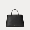 BOLSO DE MANO FEMENINO RALPH LAUREN HANNA 37