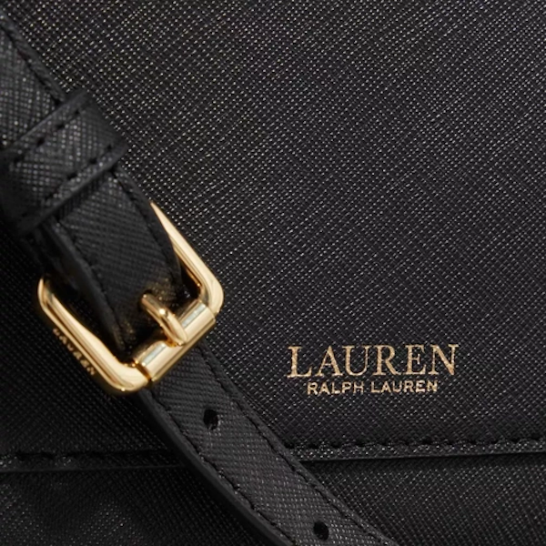 BOLSO DE MANO FEMENINO RALPH LAUREN HANNA 37