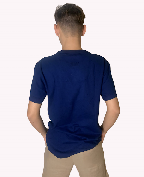 CAMISETA MASCULINO G-STAR RAW ANNIVERSARY EDITION MANGAS CORTAS