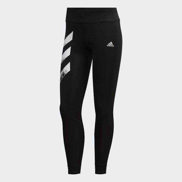LEGGING DEPORTIVO FEMENINO ADIDAS OWN THE RUN 3 STRIPES FAST