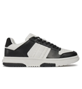 CALZADO CASUAL MASCULINO TOMMY HILFIGER TJM LEATHER CUPSOLE 2.0