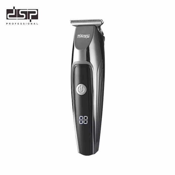 CORTADOR DE PELO DSP INALÁMBRICO 5W
