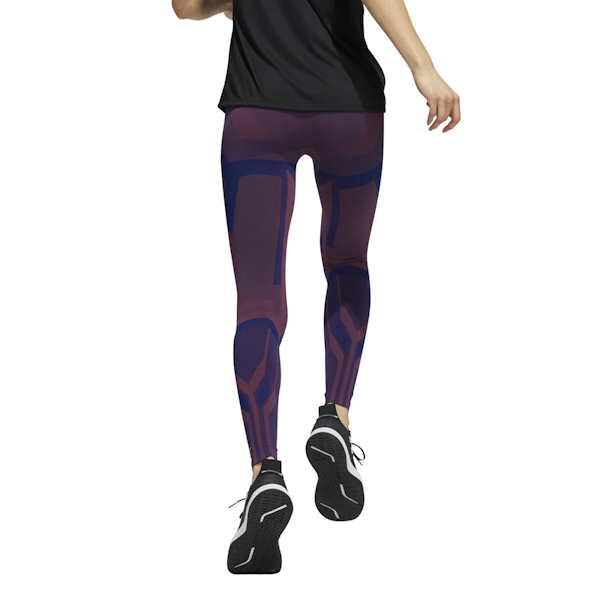 LEGGING DEPORTIVO FEMENINO ADIDAS FORMOTION SCULPT TWO-TONE
