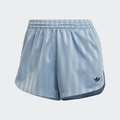 SHORT DEPORTIVO FEMENINO ADIDAS STRIPED