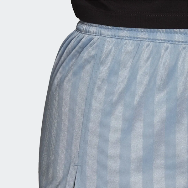 SHORT DEPORTIVO FEMENINO ADIDAS STRIPED