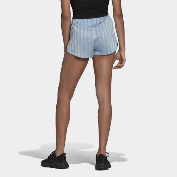 SHORT DEPORTIVO FEMENINO ADIDAS STRIPED
