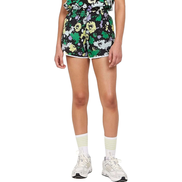 SHORT DEPORTIVO FEMENINO ADIDAS ORIGINALS FLORAL