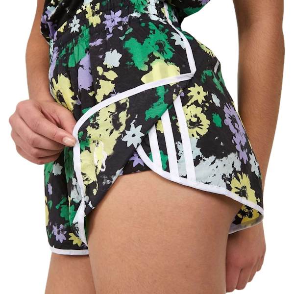SHORT DEPORTIVO FEMENINO ADIDAS ORIGINALS FLORAL