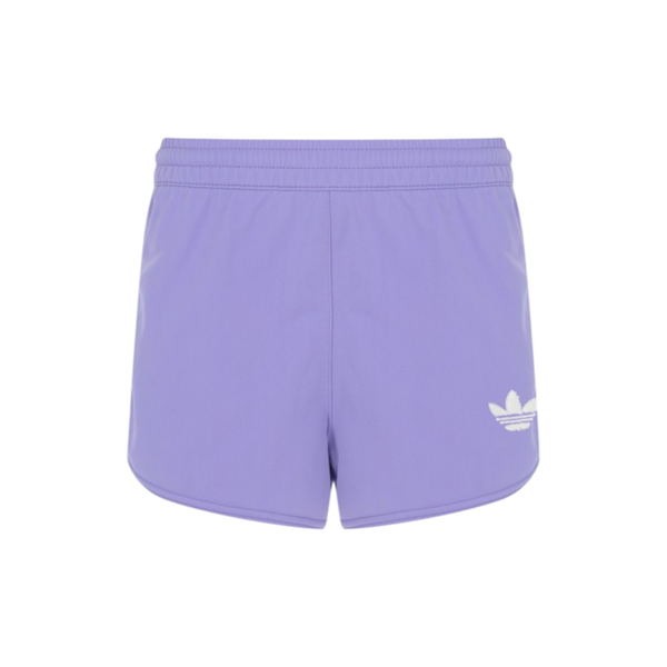 SHORT DEPORTIVO FEMENINO ADIDAS ZIP UP