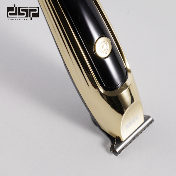 CORTADOR DE PELO DSP INALÁMBRICO 5W
