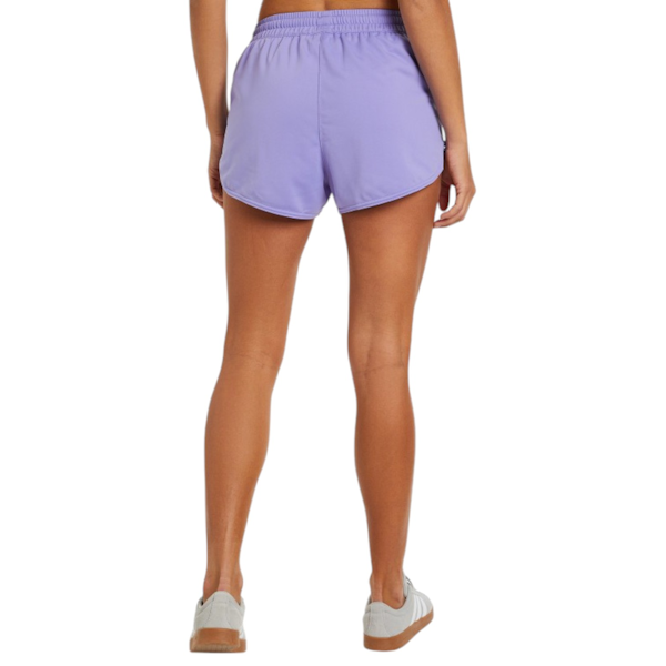 SHORT DEPORTIVO FEMENINO ADIDAS ZIP UP