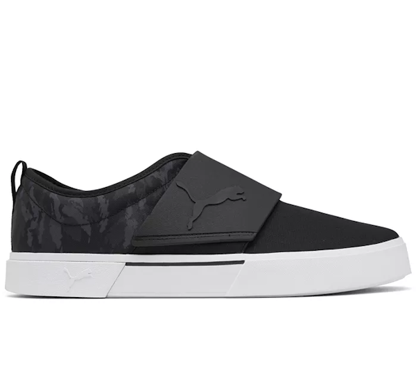 CALZADO CASUAL MASCULINO PUMA EL REY II SLIP-ON CAMO