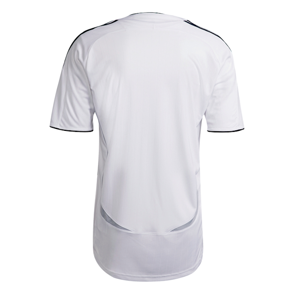 CAMISETA DEPORTIVO MASCULINO ADIDAS REAL MADRID TEAMGEIST 21/22 MANGAS CORTAS