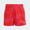 SHORT DEPORTIVO FEMENINO ADIDAS MARIMEKKO MARATHON 20