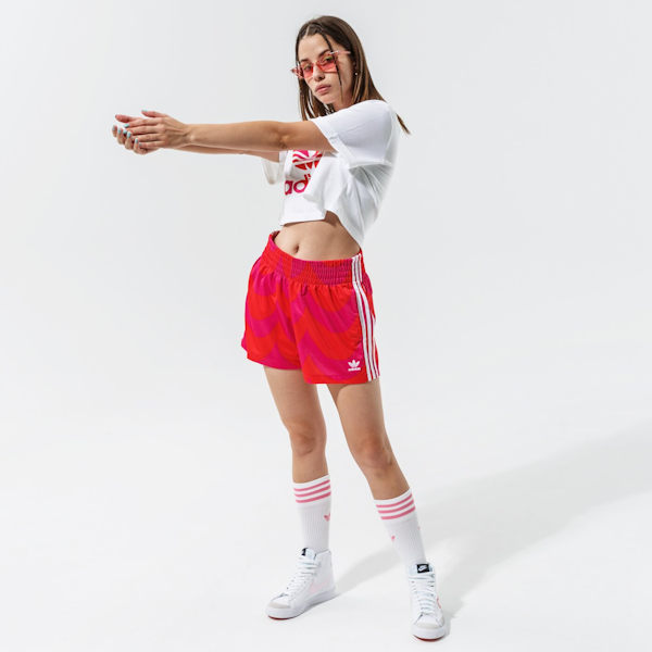 SHORT DEPORTIVO FEMENINO ADIDAS MARIMEKKO MARATHON 20