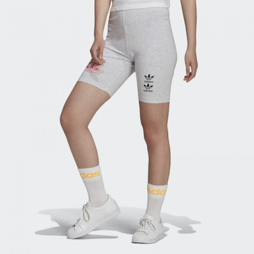 BERMUDA DEPORTIVO FEMENINO ADIDAS LOGO PLAY