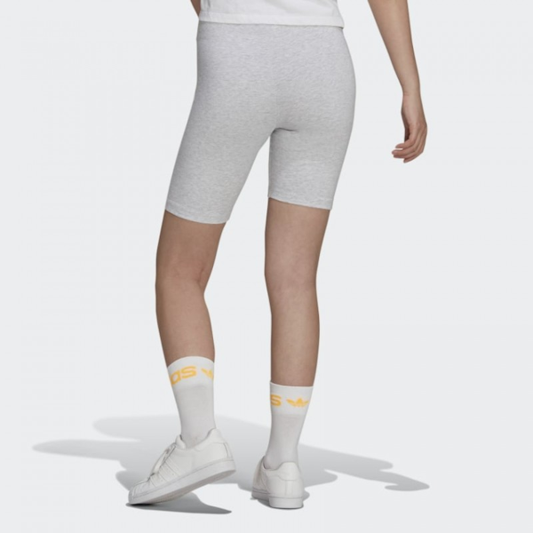 BERMUDA DEPORTIVO FEMENINO ADIDAS LOGO PLAY