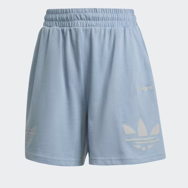 SHORT DEPORTIVO FEMENINO ADIDAS ADICOLOR SHATTERED TREFOIL