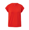 CAMISETA FEMENINO TCHIBO FUNKTIONS SHIRT MANGAS CARTAS