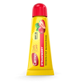 BÁLSAMO LABIAL CARMEX CLASSIC MEDICATED DAILY CARE SPF 15 STRAWBERRY 10GR