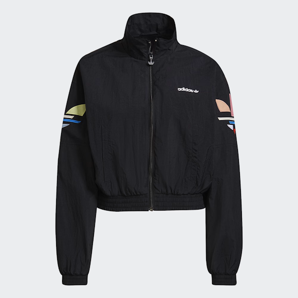 CHAQUETA DEPORTIVO FEMENINO ADIDAS ADICOLOR SHATTERED