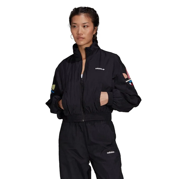 CHAQUETA DEPORTIVO FEMENINO ADIDAS ADICOLOR SHATTERED