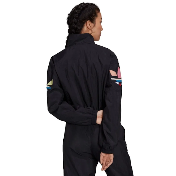 CHAQUETA DEPORTIVO FEMENINO ADIDAS ADICOLOR SHATTERED