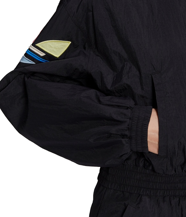CHAQUETA DEPORTIVO FEMENINO ADIDAS ADICOLOR SHATTERED
