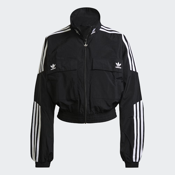 CHAQUETA DEPORTIVO FEMENINO ADIDAS ADICOLOR CLASSICS DISRUPTED ICON