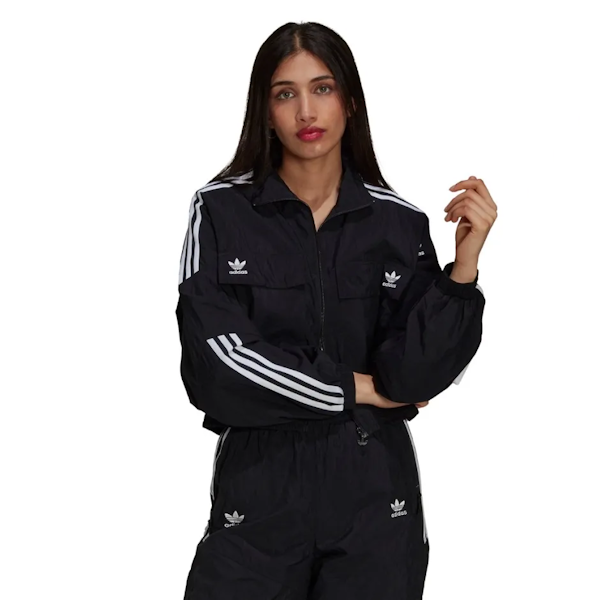 CHAQUETA DEPORTIVO FEMENINO ADIDAS ADICOLOR CLASSICS DISRUPTED ICON