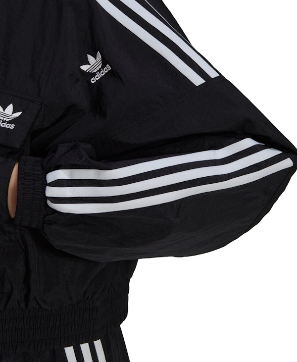 CHAQUETA DEPORTIVO FEMENINO ADIDAS ADICOLOR CLASSICS DISRUPTED ICON