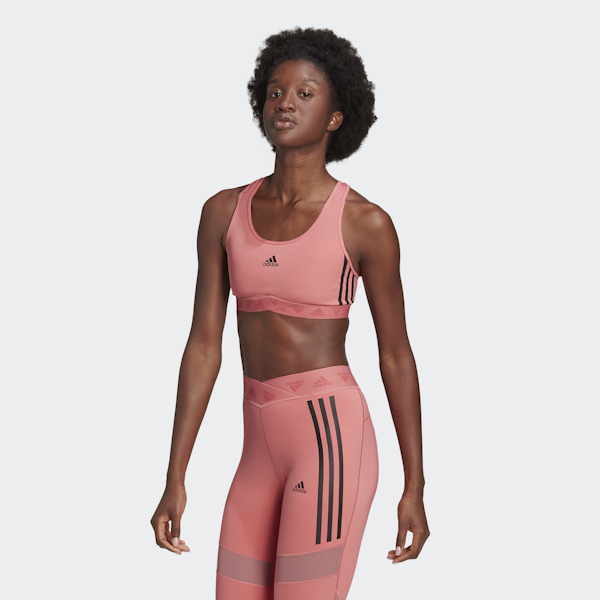 SUJETADOR DEPORTIVO FEMENINO ADIDAS MESH BRA