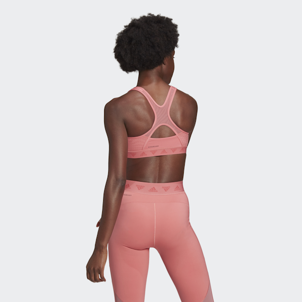 SUJETADOR DEPORTIVO FEMENINO ADIDAS MESH BRA