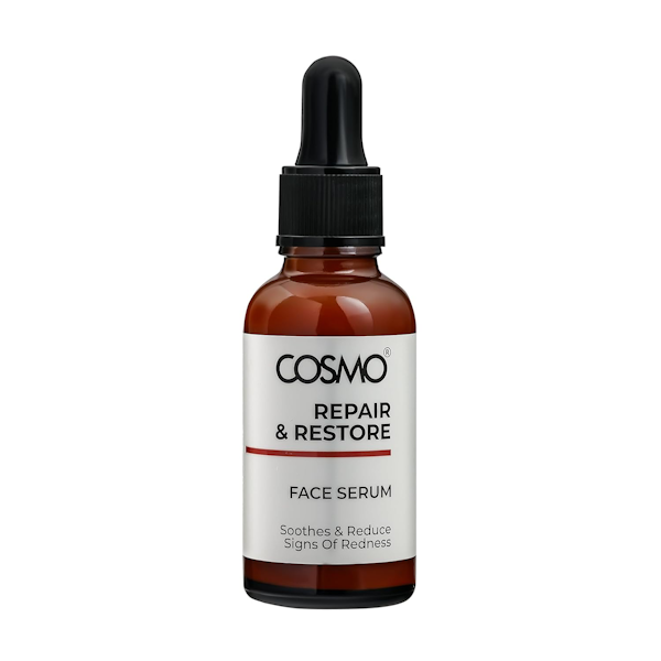 SÉRUM FACIAL COSMO REPAIR &amp; RESTORE 30ML