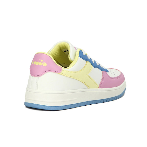 CALZADO CASUAL FEMENINO DIADORA SPITFIRE