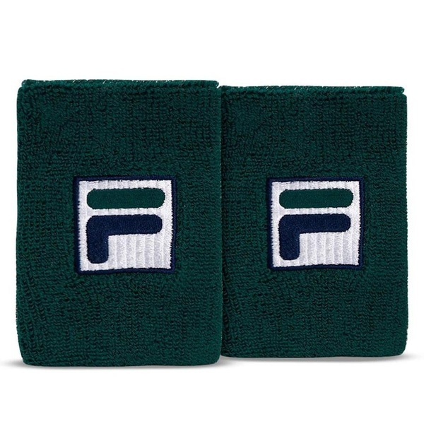 MUÑEQUERA DEPORTIVO UNISEX FILA PLAYER G PAR