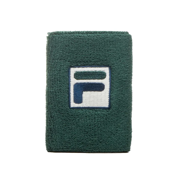 MUÑEQUERA DEPORTIVO UNISEX FILA PLAYER G PAR