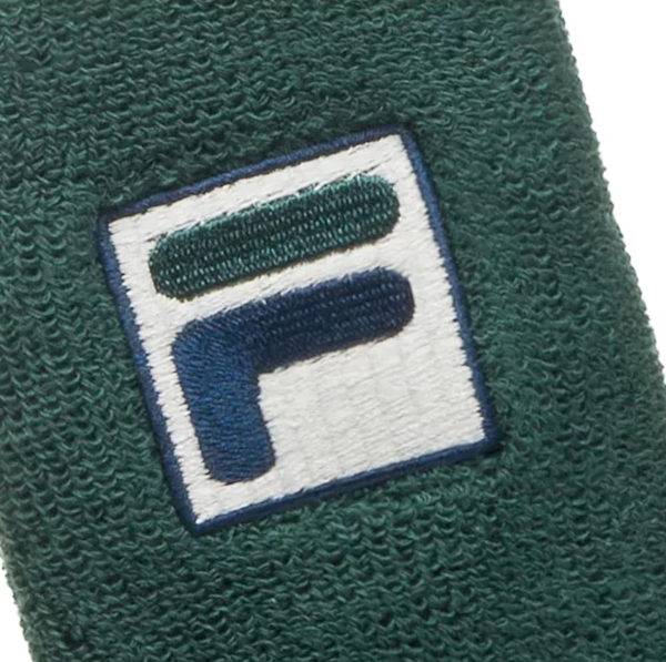 MUÑEQUERA DEPORTIVO UNISEX FILA PLAYER G PAR