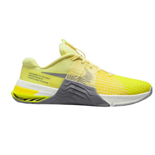 CALZADO DEPORTIVO FEMENINO NIKE METCON 8
